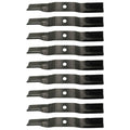 Mower Blade for Kubota (Replaces K5619-34350) (Qty 9)