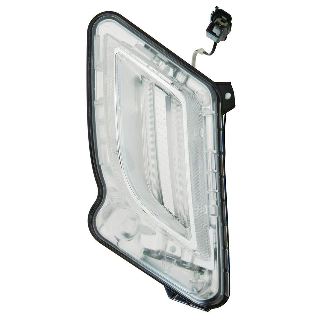 Replacement Passenger Side Parking Light Assembly For 2011-2013 Volvo S60