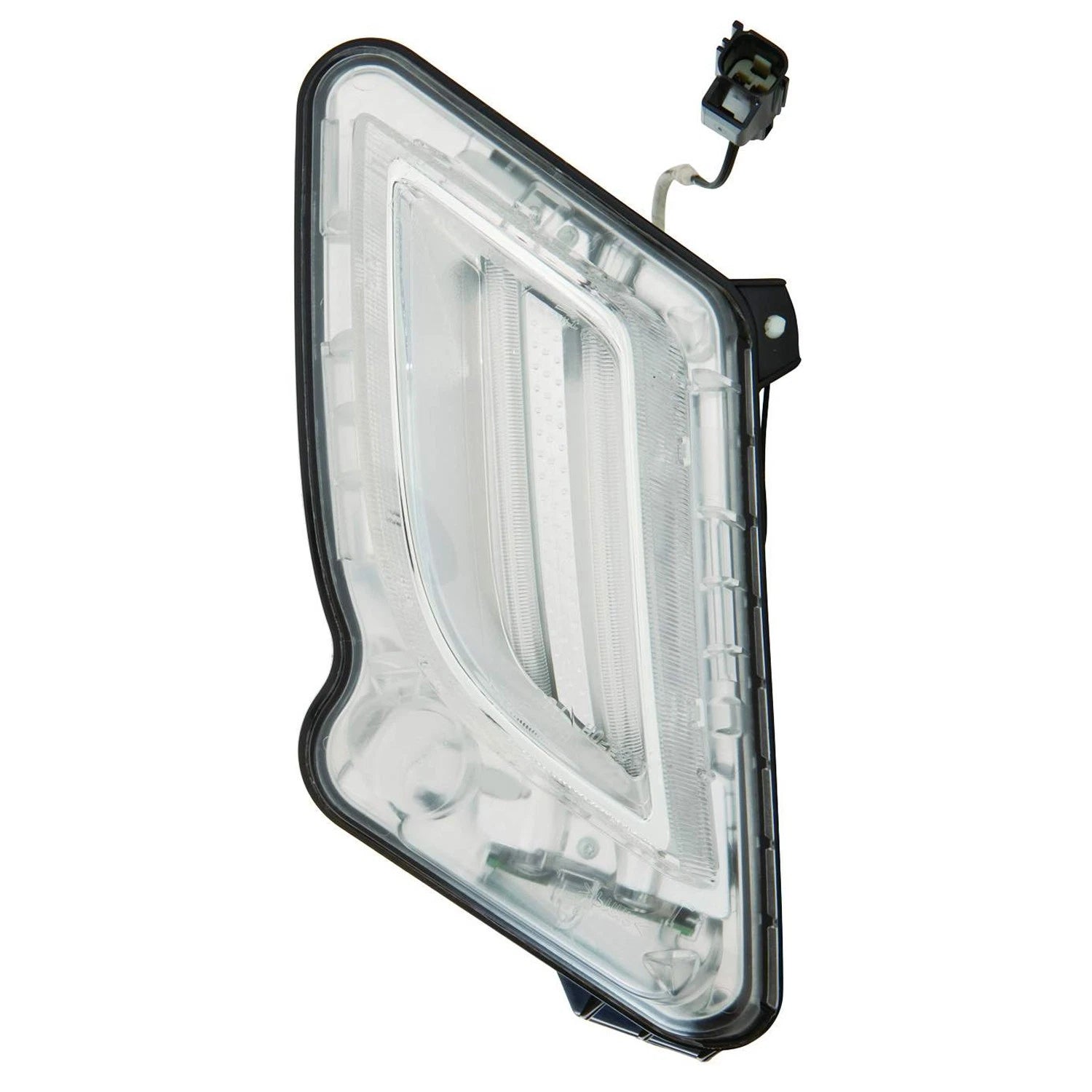 Replacement Passenger Side Parking Light Assembly For 2011-2013 Volvo S60