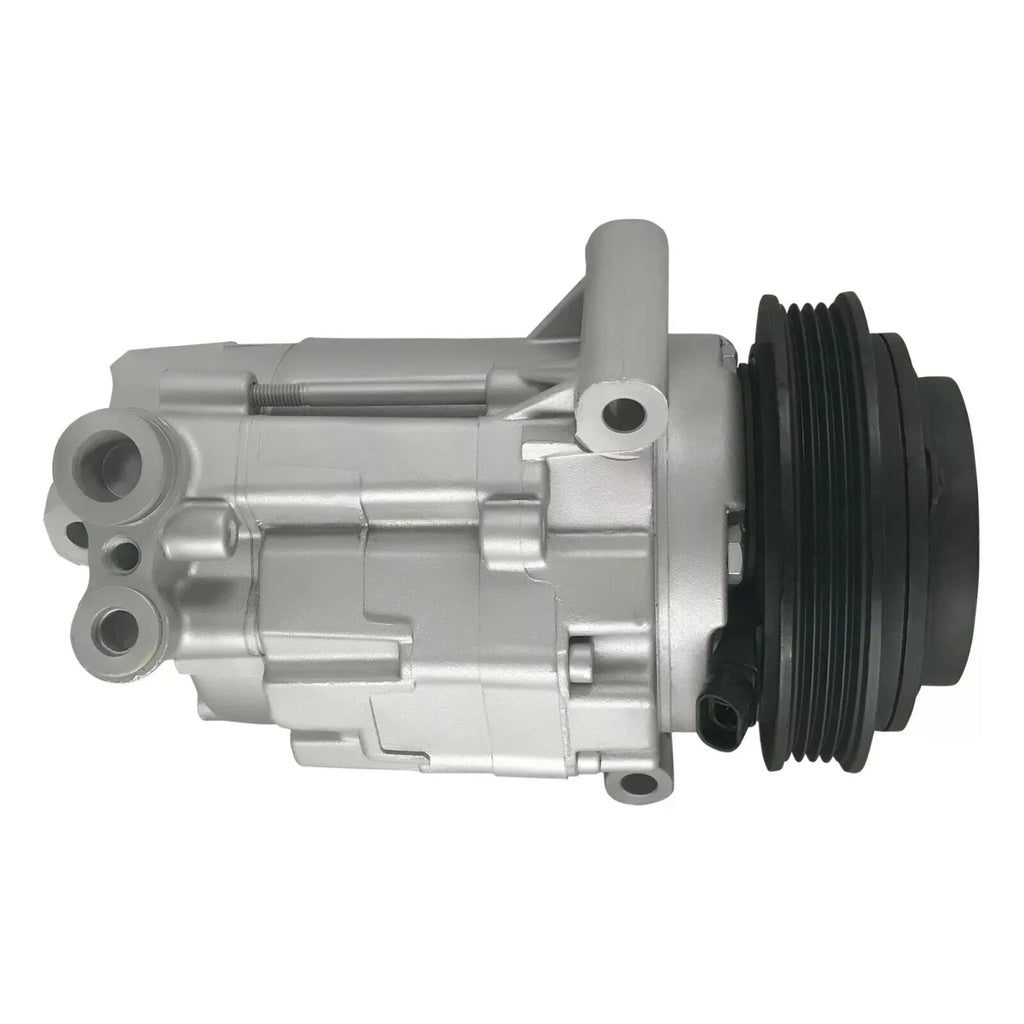 AC Compressor Kit With Condenser for Chevrolet Camaro 6.2L V8 (2013–2015)