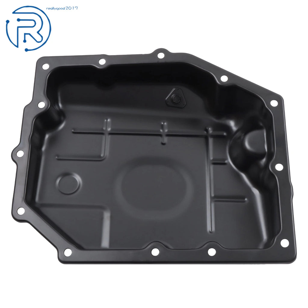 Transmission Oil Pan for Dodge Dakota (2004–2010) Jeep Wrangler (2003–2011)
