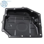 Transmission Oil Pan for Dodge Dakota (2004–2010) Jeep Wrangler (2003–2011)