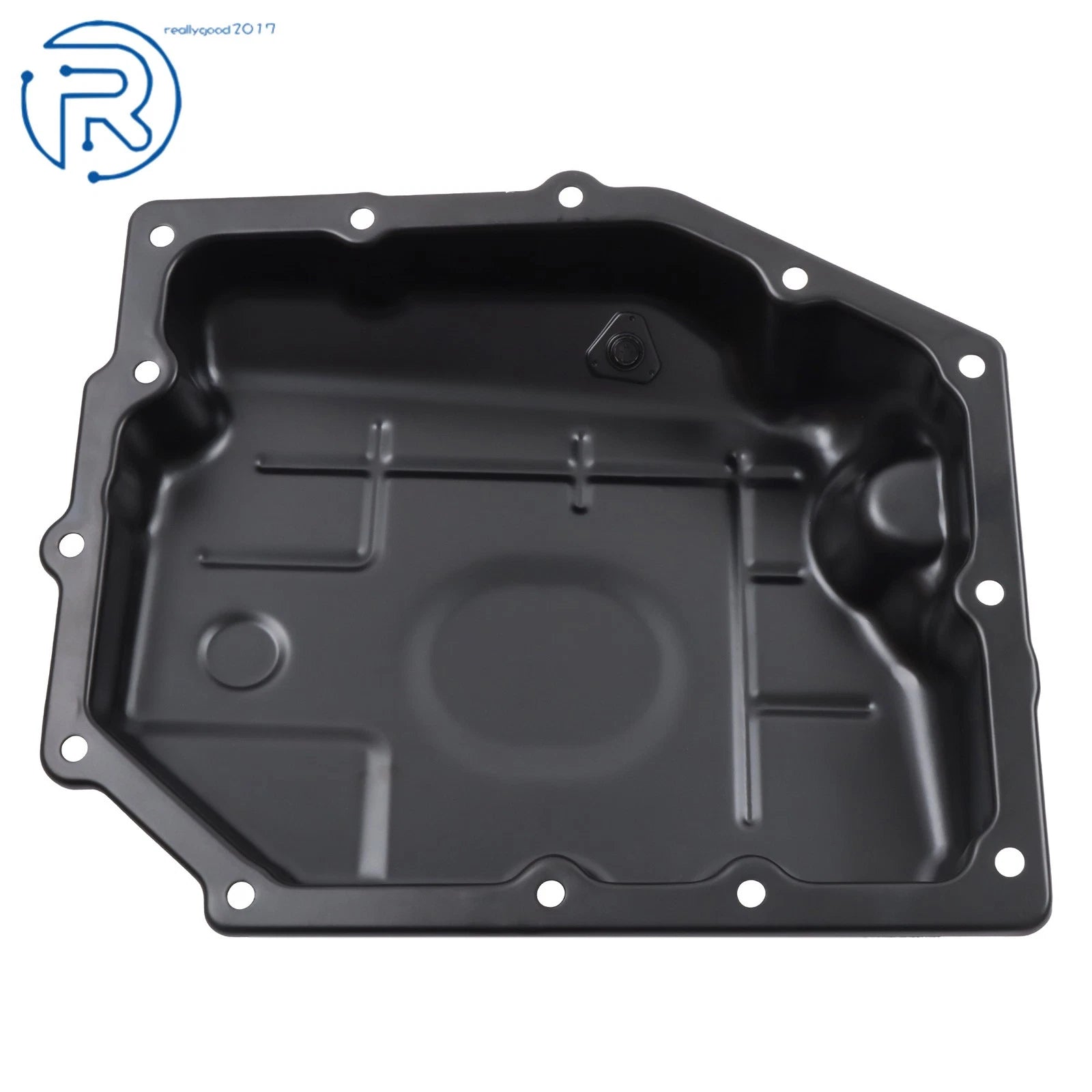 Transmission Oil Pan for Dodge Dakota (2004–2010) Jeep Wrangler (2003–2011)
