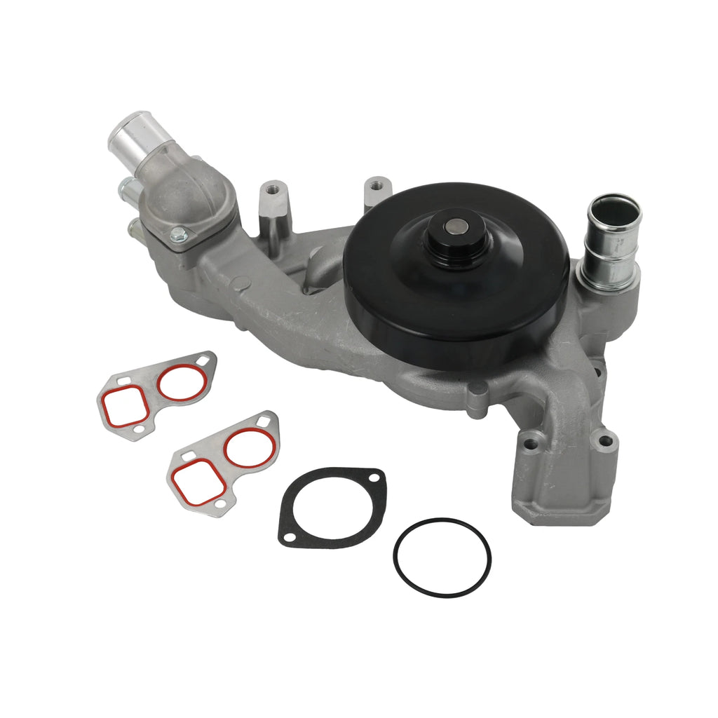 Water Pump for Chevrolet Camaro (2010-2015) with Thermostat