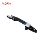Exterior Side Door Handle Set for Honda City (2009-2013)