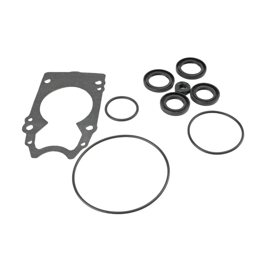 Lower Unit Seal Kit for Suzuki Outboard DF250S DF300 (2003–2023) 25700-98J00