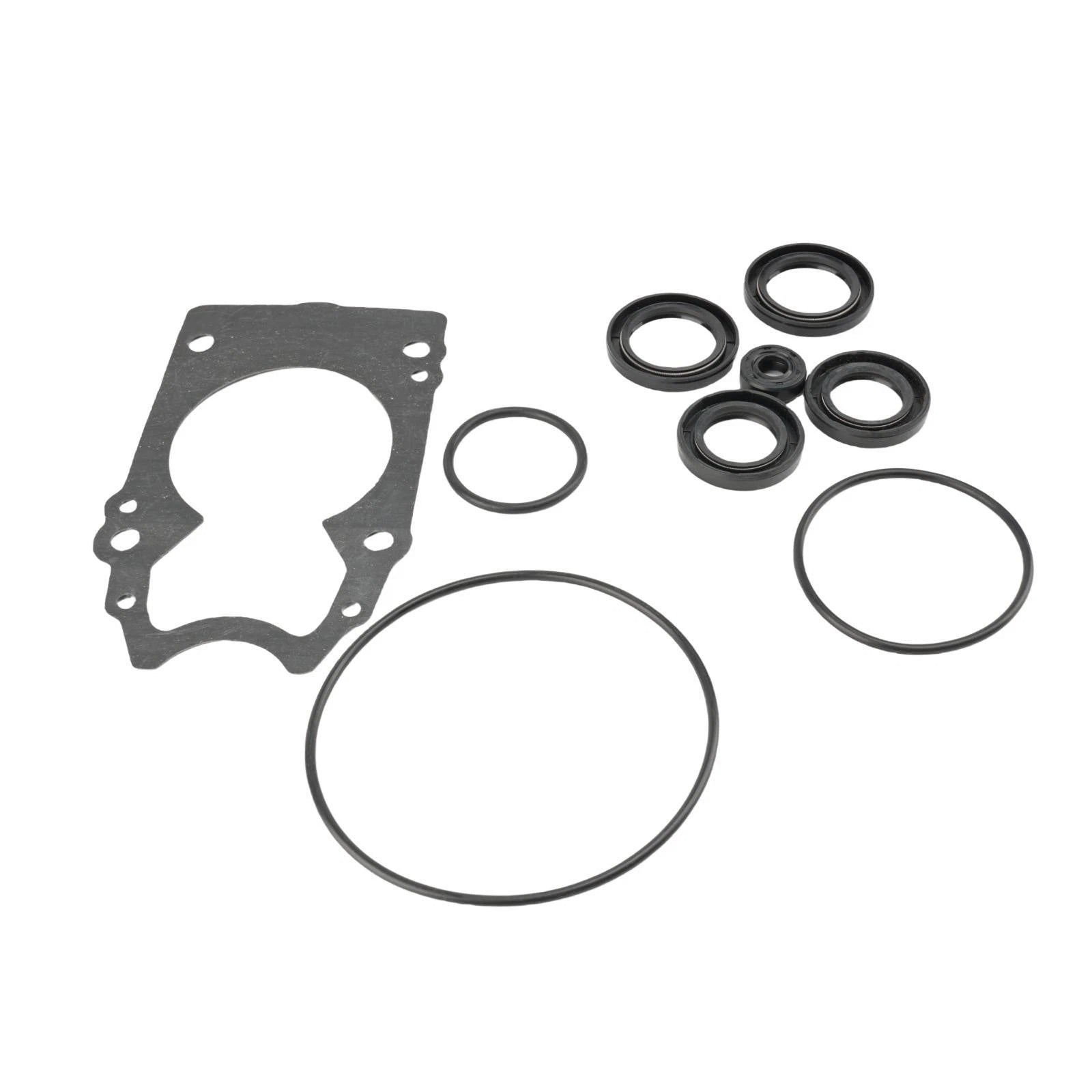 Lower Unit Seal Kit for Suzuki Outboard DF250S DF300 (2003–2023) 25700-98J00