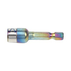 8mm Non Magnetic Ball Socket Bit for Precision Hexagonal