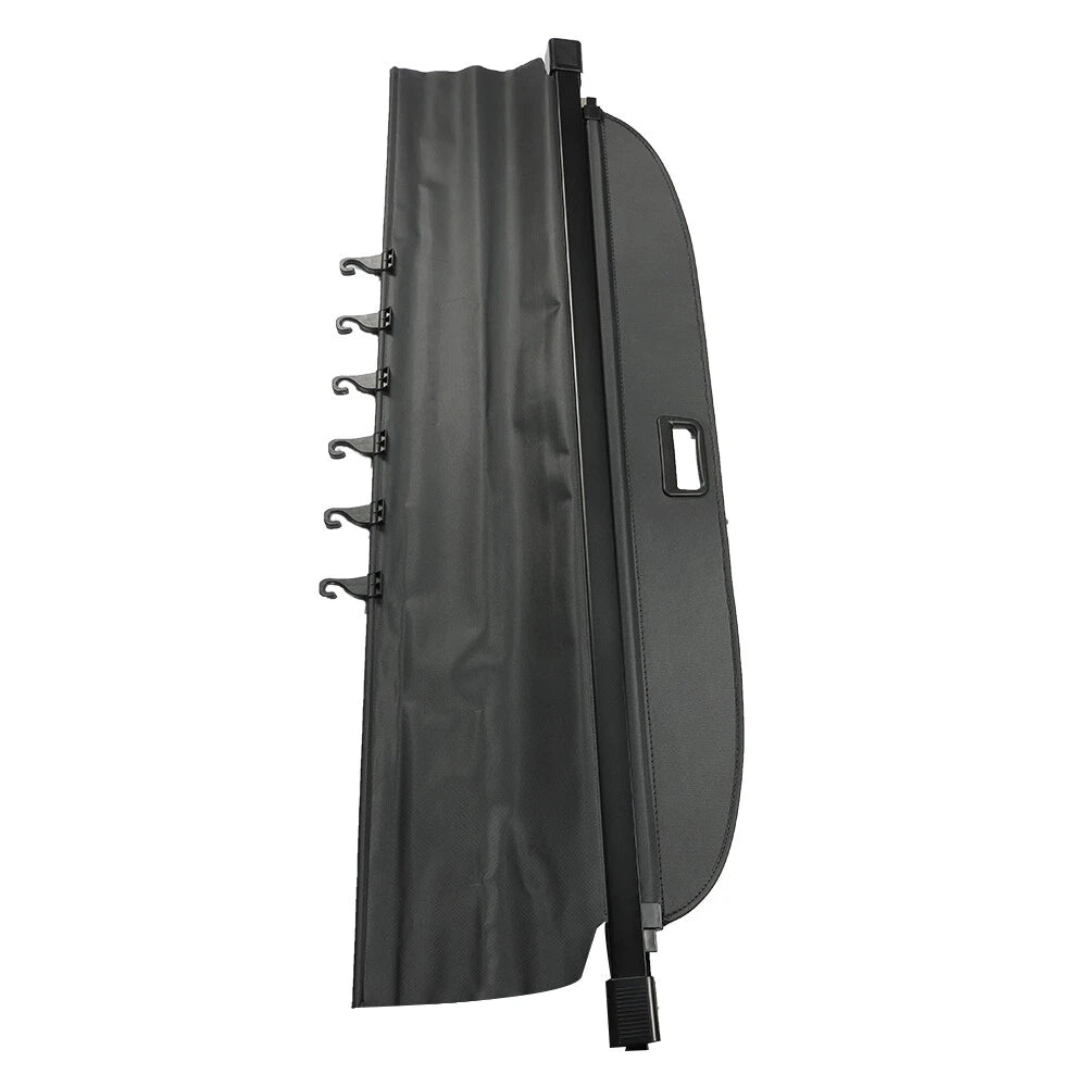 Retractable Cargo Shade Cover for Ford Edge (2015-2020)