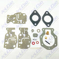 Carburetor Rebuild Kit for Johnson Evinrude 6-20HP (0439073)