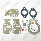 Carburetor Rebuild Kit for Johnson Evinrude 6-20HP (0439073)
