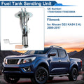 Fuel Level Sending Unit Module for Nissan D22 KA24 2.4L (2000–2004) No. 170401S40A/170403S80A
