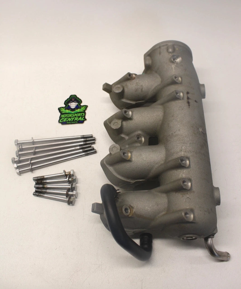 Exhaust Manifold Muffler Header for Yamaha VX 1100 AR SX (2004–2012) 6D3-14711-00-94