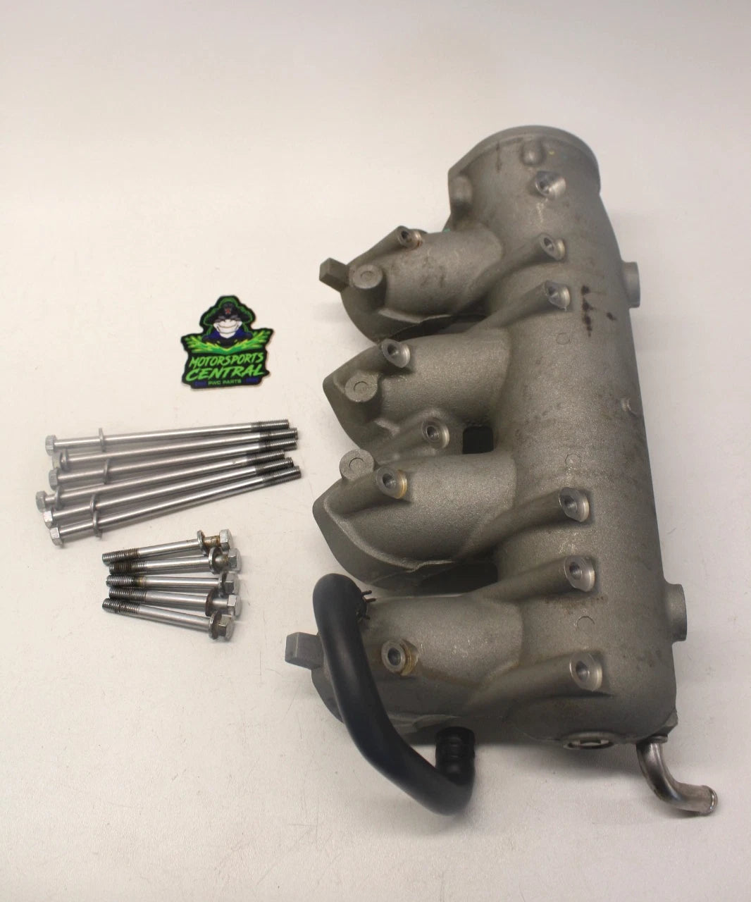 Exhaust Manifold Muffler Header for Yamaha VX 1100 AR SX (2004–2012) 6D3-14711-00-94