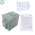 Outdoor Outlet Box for Outdoor Use (20 Amp GFCI)