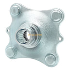 Front Wheel Hub Kit for Honda Rincon 650 TRX650FA/FGA (2003–2005) 44610-HN2-000