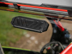 Light Tint Polycarbonate Vented Rear Windshield for Polaris RZR PRO R (2020–2023)