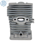 Cylinder Piston Kit for Poulan 2050WT 2055 2175 2250LE 2375 2450 (1990–2000)