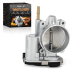 Electronic Throttle Body for Chevrolet Colorado GMC Canyon 3.7L (2008–2012)