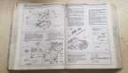 Service Manual for Ford Thunderbird Cougar (1990) FPS-12196-90