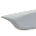 Rear Trunk Spoiler Wing for Nissan Altima Sedan (2016–2018) ABS Plastic