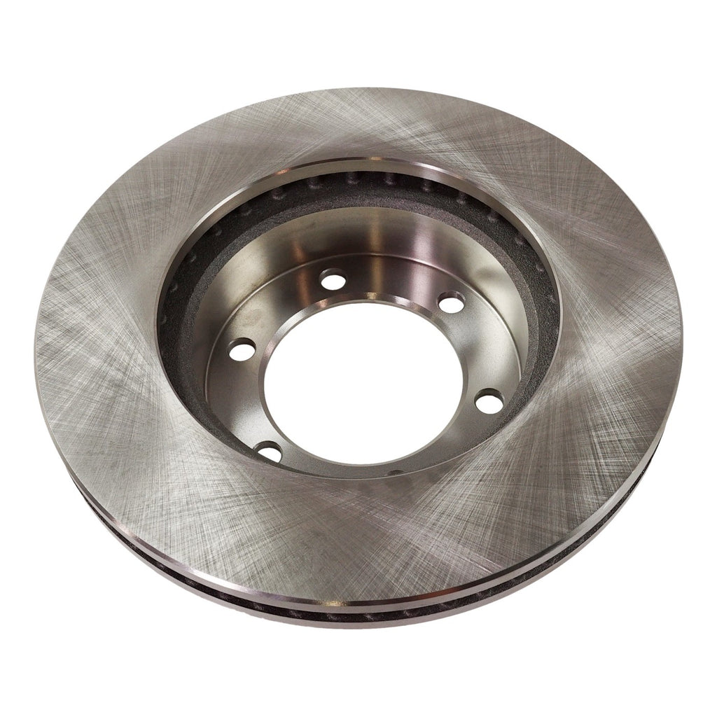 Front Brake Disc for Toyota Sequoia, Tundra (2000–2006)