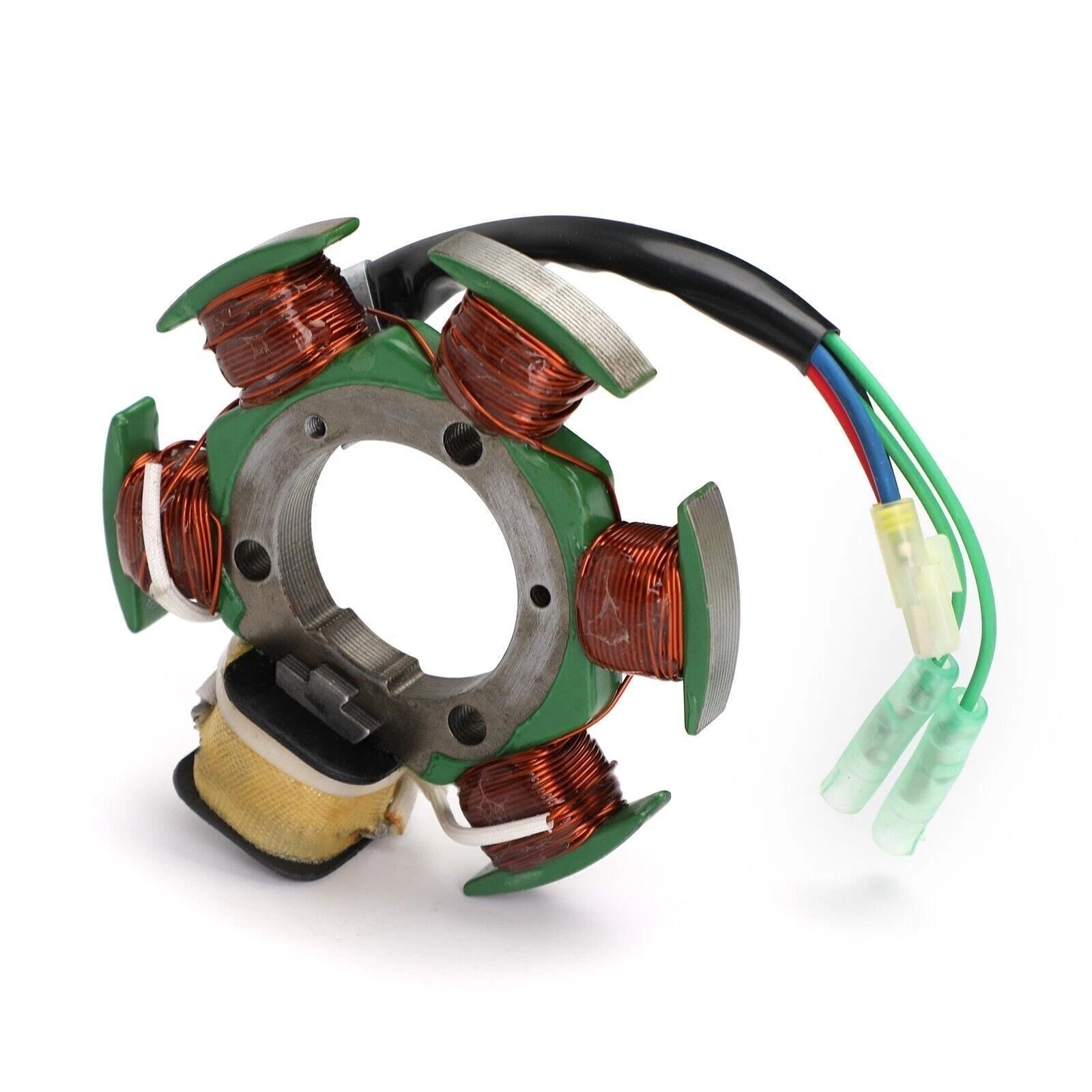Stator Generator for Yamaha Wave Venture 1100 / Raider 1100 (1998–2000) 63M-85510-00