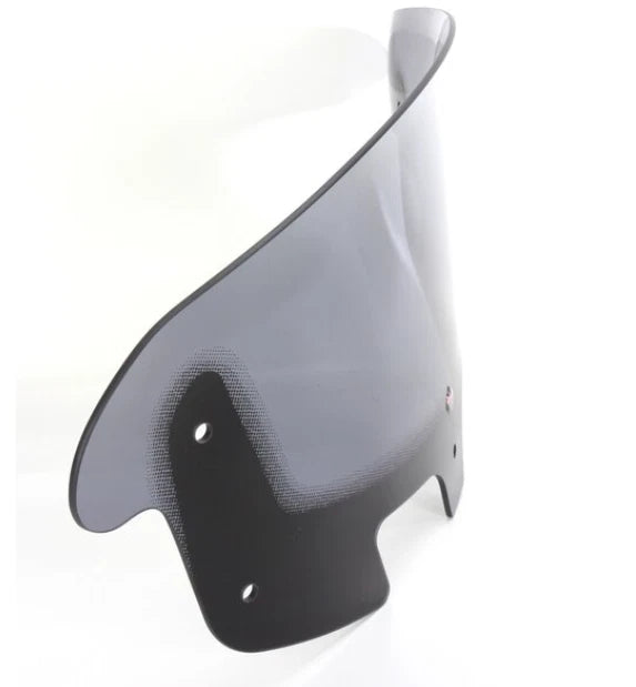 12" Flare Windshield for Indian Chieftain (2014–2025) KWW040038 Dark Smoke