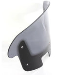 12" Flare Windshield for Indian Chieftain (2014–2025) KWW040038 Dark Smoke
