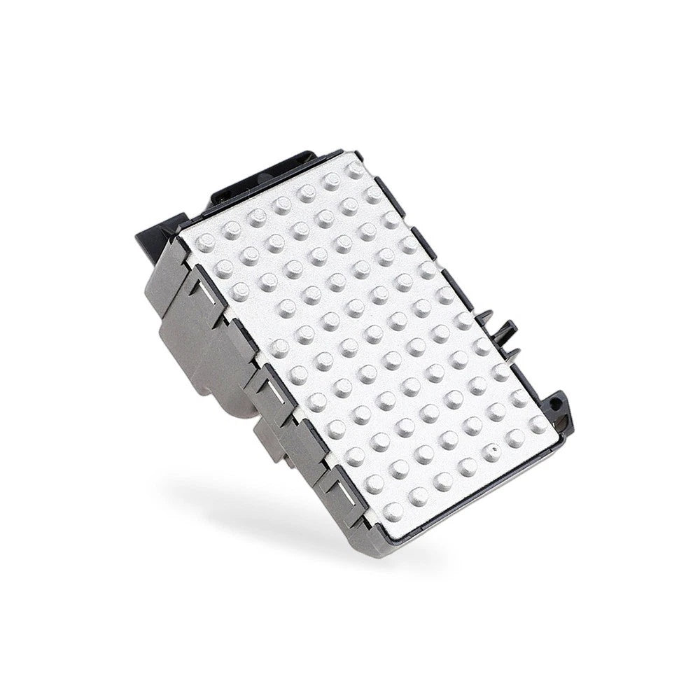 Blower Motor Resistor for Mercedes S-Class W221 CL-Class C216 (2005–2013)