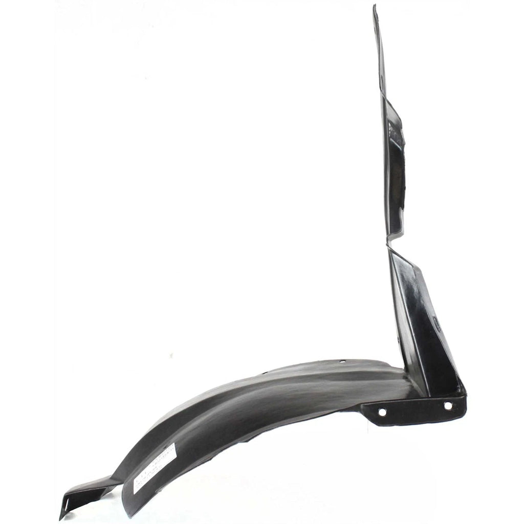 Fender Liners Front Driver Left Side for Pontiac Sunfire (1995-1999)