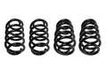 Coil Spring Kit for - Front and Rear