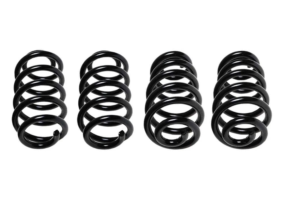 Coil Spring Kit for - Front and Rear