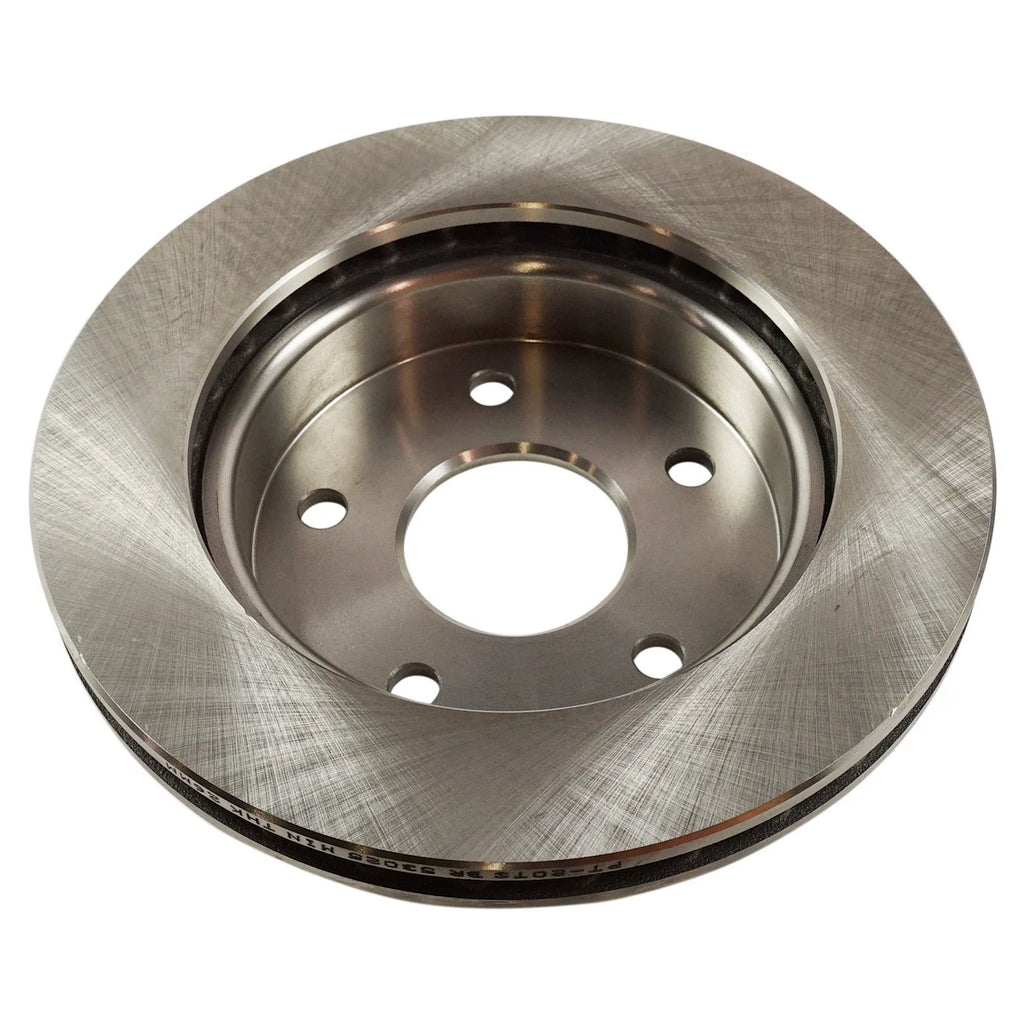 Front Brake Disc for Ram Dakota Dodge Mitsubishi Raider (2006–2009)
