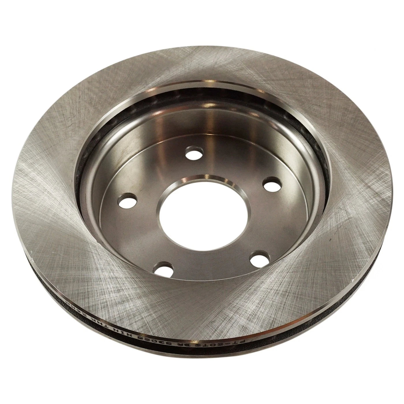 Front Brake Disc for Ram Dakota Dodge Mitsubishi Raider (2006–2009)