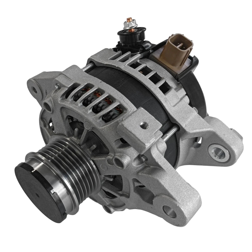 Alternator for Toyota Corolla, Corolla iM, Scion iM (2017–2018)