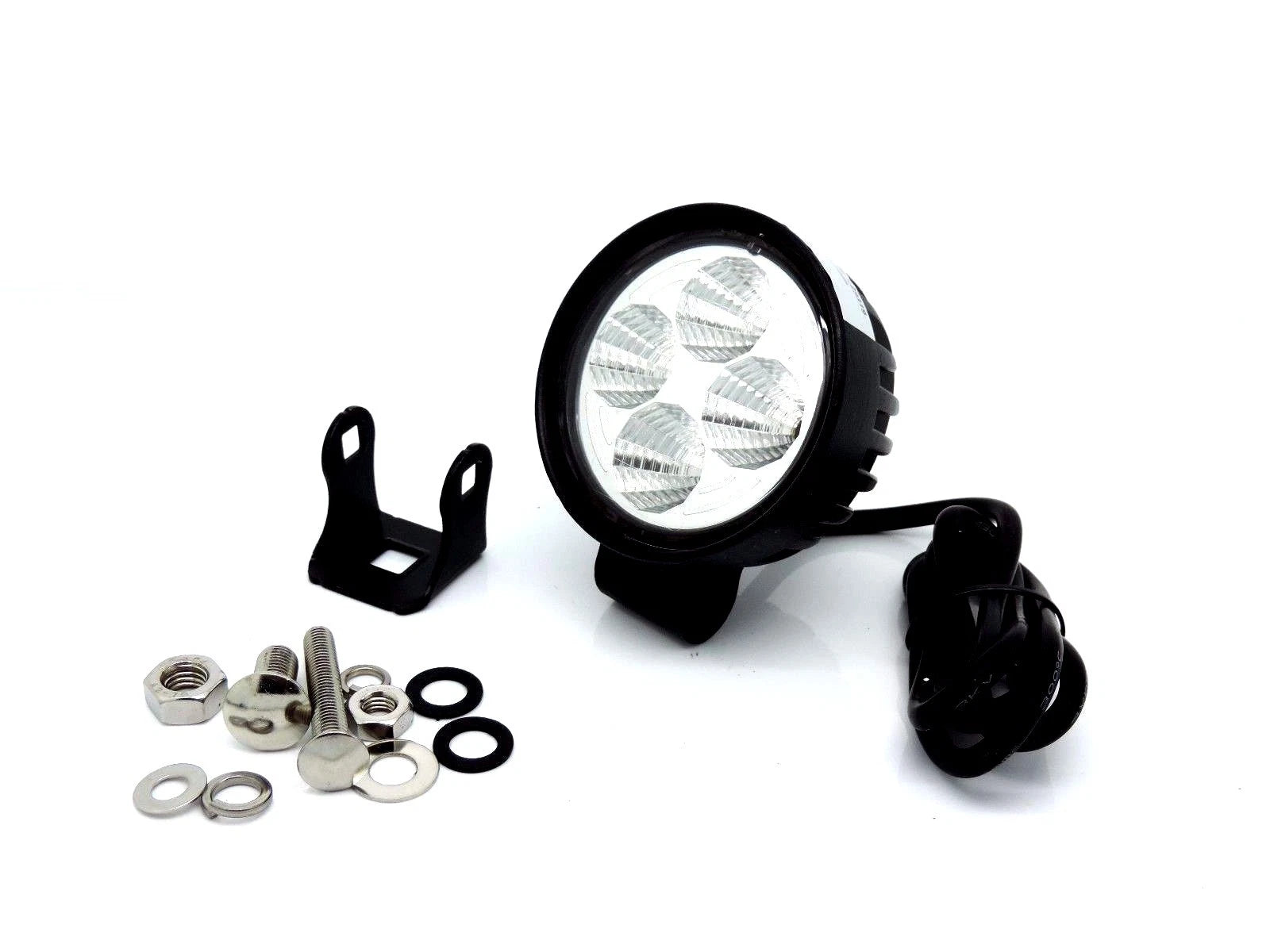 LED Work Light for Tractors (12V–24V) - 900 Lumens