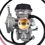 Carburetor for Suzuki Quadsport Z250 LTZ250 (2004–2014)