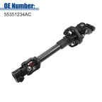 Intermediate Steering Column Shaft for Dodge Dakota (2006–2011) No. 55351234AC