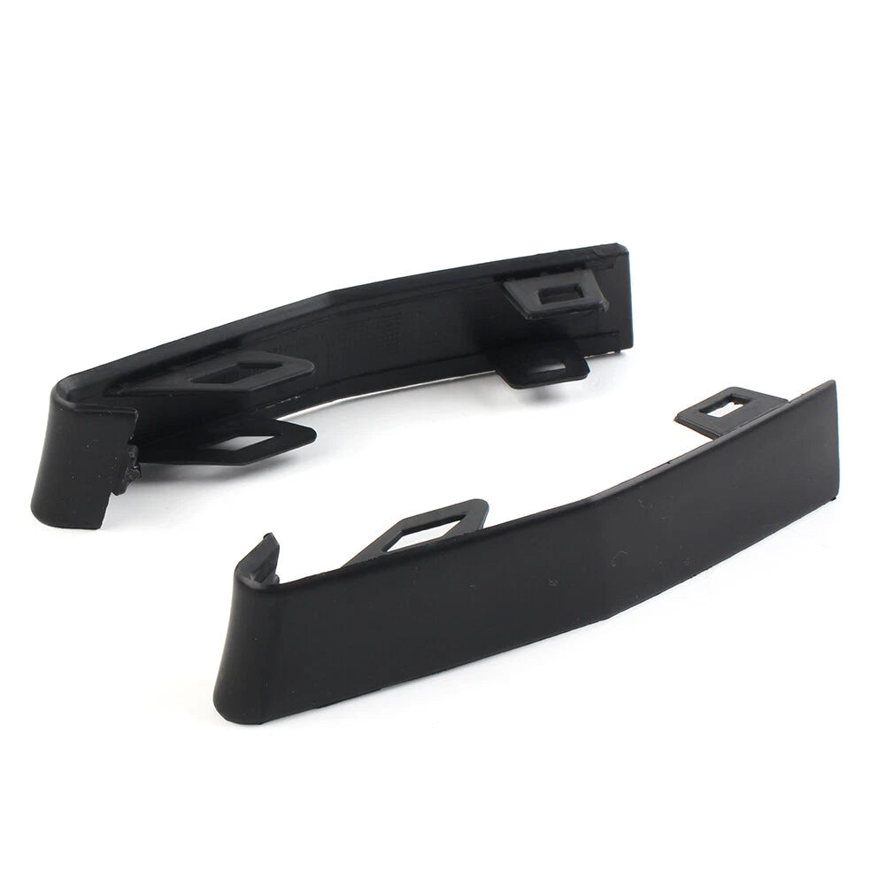 Front Bumper Side Lower Cover Trim for Land Rover Range Rover Velar (2018–2021)