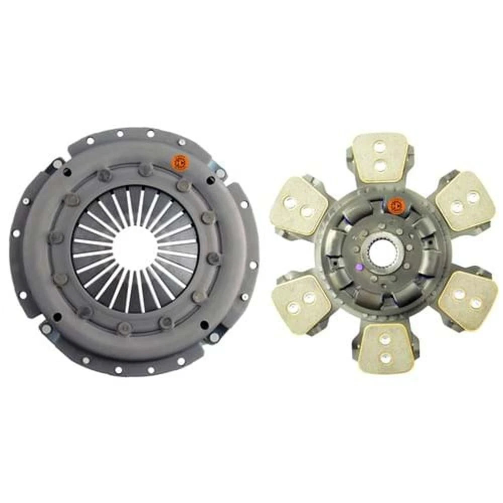 Diaphragm Clutch Unit D2214356 for Allis Chalmers (Fits All Models)