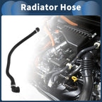 Radiator Hose for BMW 320i 2013-2016, 328i 2012-2016 No. 17127624676