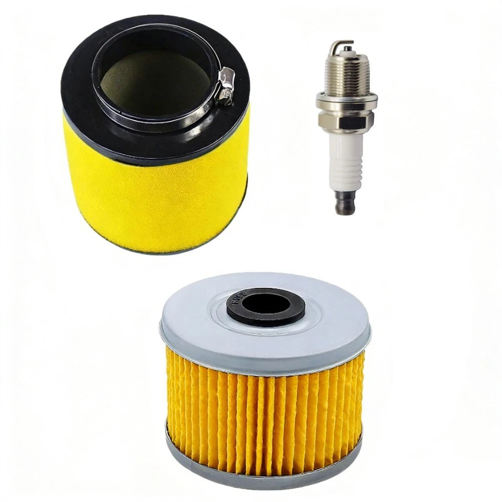 Air Filter for Honda TRX300 Fourtrax 300 (1992–2000) 17254-HC5-900
