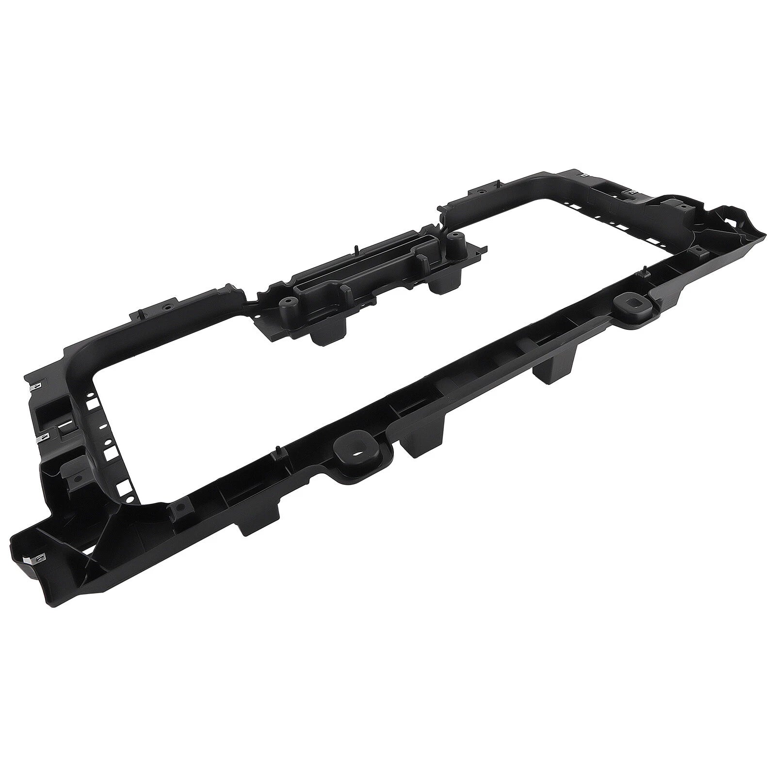 Front Grille Mounting Bracket for GMC Sierra 1500 (2016–2019)