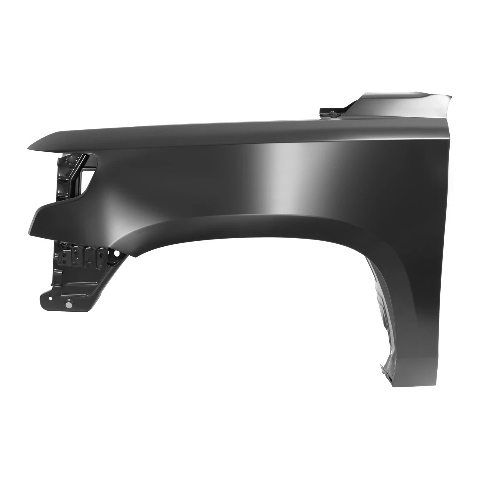Left Side Fender for Chevrolet Suburban/Tahoe (2015-2020)