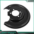 Rear Brake Backing Plate for Toyota Prius (2010–2015) 47881-12071