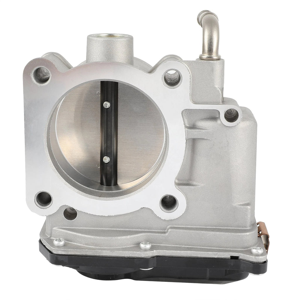 Throttle Body for Nissan Altima Frontier NP300 Rogue X-Trail Suzuki Equator 2.5L