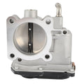 Throttle Body for Nissan Altima Frontier NP300 Rogue X-Trail Suzuki Equator 2.5L
