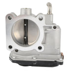 Throttle Body for Nissan Altima Frontier NP300 Rogue X-Trail Suzuki Equator 2.5L