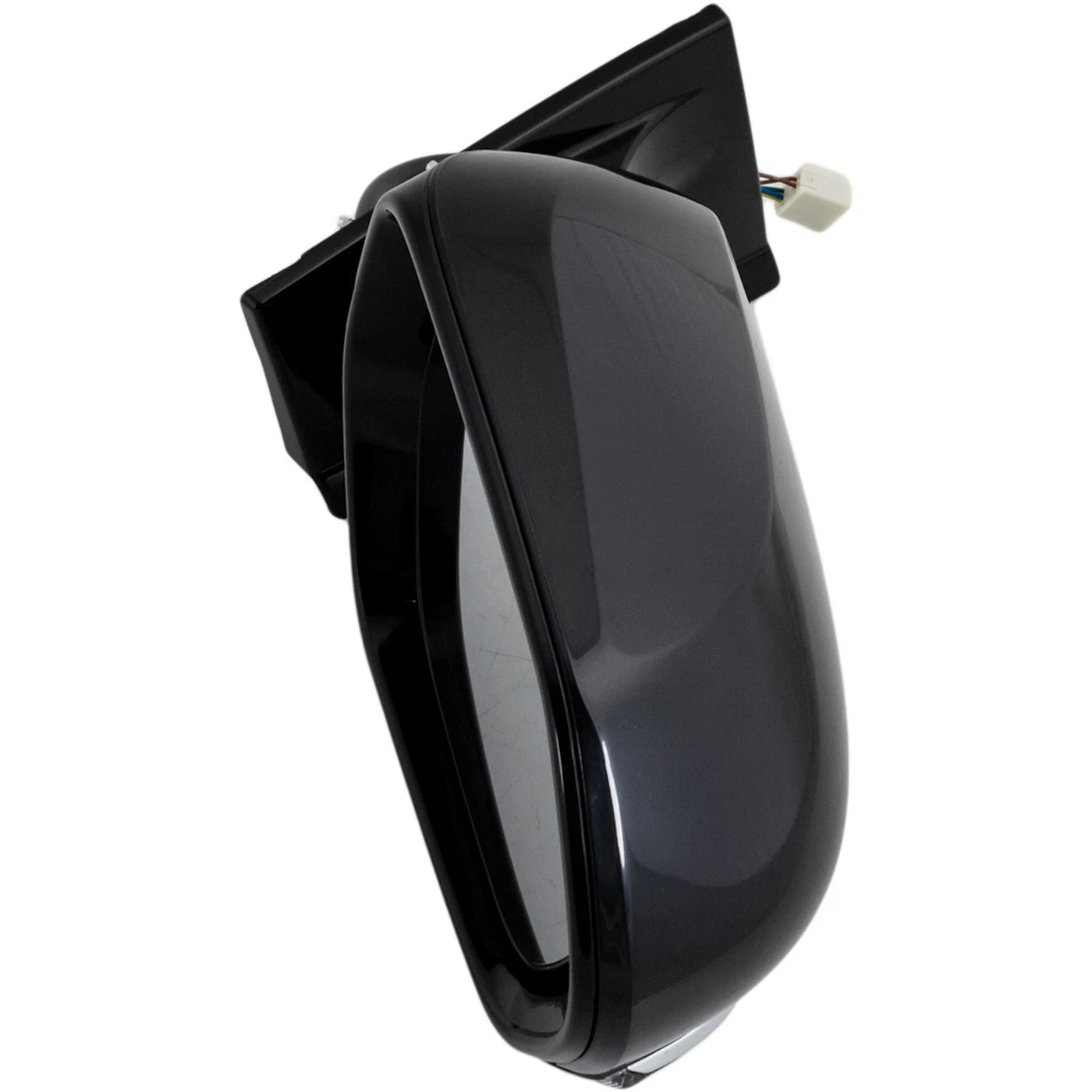 Passenger Side Mirror for Toyota Prius Prime (2017–2018)